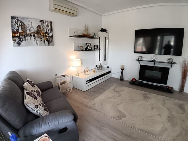 4 bedroom Villa for sale in Ciudad Quesada, Rojales with pool - € 475,000 (Ref: 9591652)