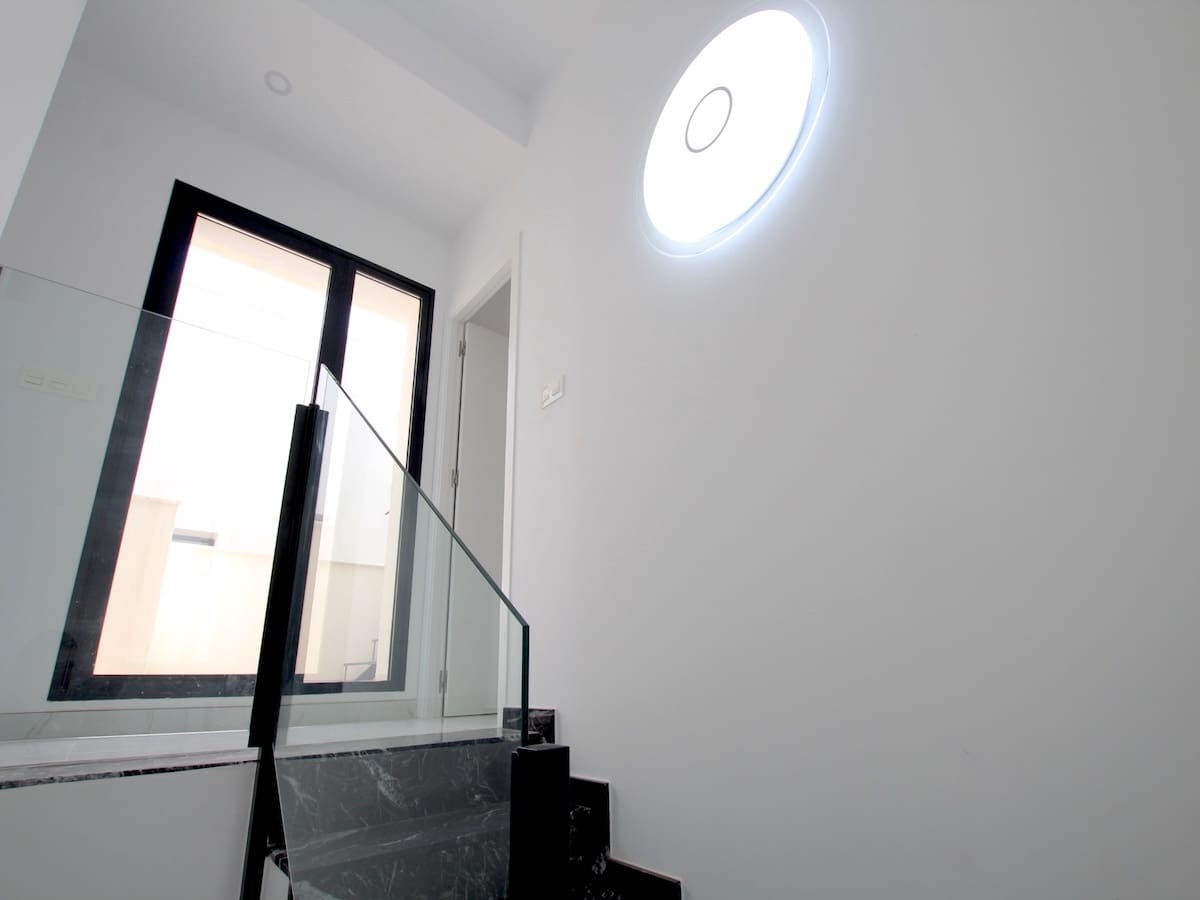 3 chambre Villa/Maison à vendre à Los Montesinos avec piscine - 387 500 € (Ref: 9591653)