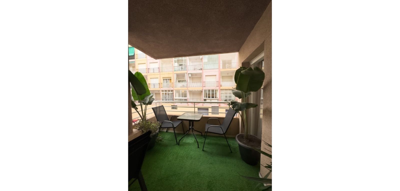 2 slaapkamer Appartement te koop in Torrevieja - € 199.900 (Ref: 9591654)