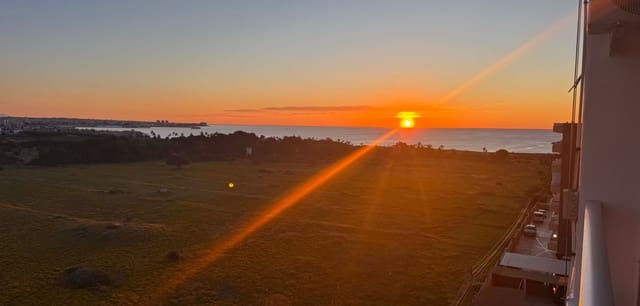 2 chambre Appartement à vendre à Orihuela Costa, Orihuela - 235 000 € (Ref: 9591655)