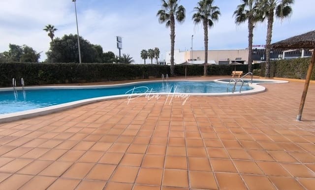 2 camera da letto Bungalow in vendita in Ciudad Quesada, Rojales con piscina - 144.950 € (Rif: 9596562)