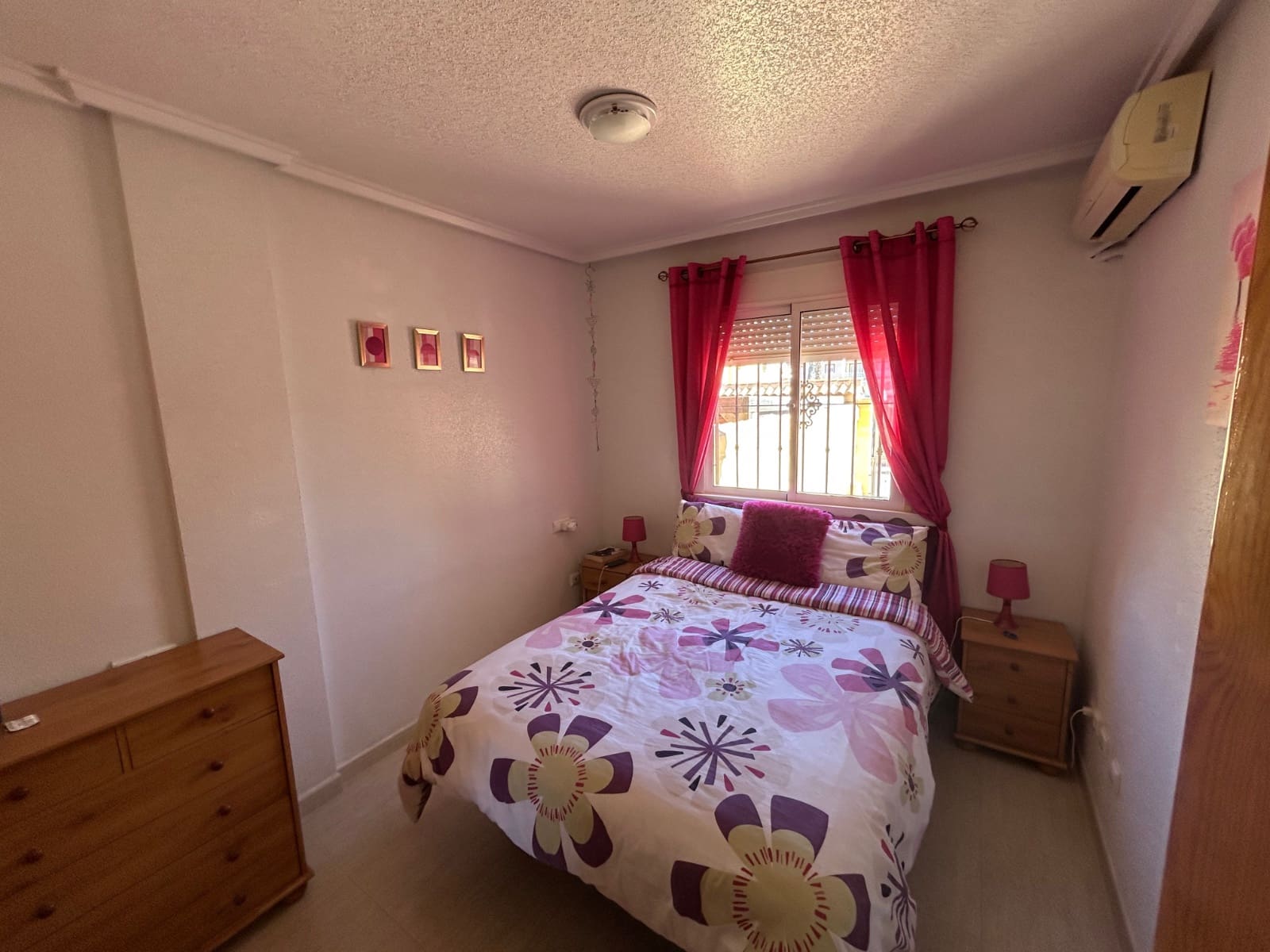 2 camera da letto Bungalow in vendita in Ciudad Quesada con piscina - 144.950 € (Rif: 9596562)