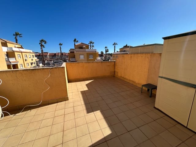 2 camera da letto Bungalow in vendita in Ciudad Quesada, Rojales con piscina - 144.950 € (Rif: 9596562)