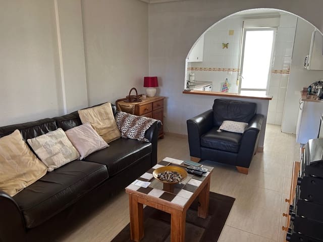 2 camera da letto Bungalow in vendita in Ciudad Quesada, Rojales con piscina - 144.950 € (Rif: 9596562)