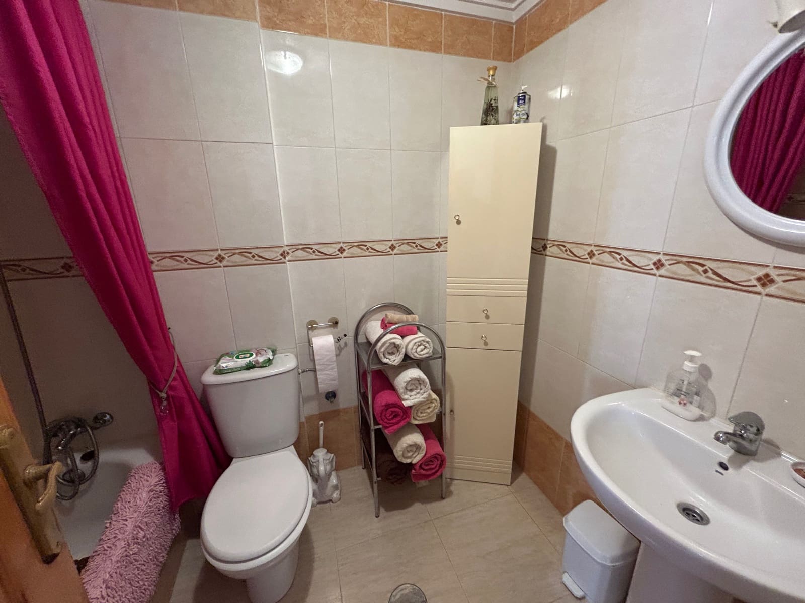 2 camera da letto Bungalow in vendita in Ciudad Quesada con piscina - 144.950 € (Rif: 9596562)