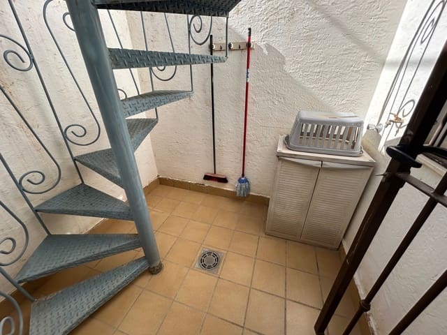 2 makuuhuone Bungalow myytävänä paikassa Ciudad Quesada, Rojales mukana uima-altaan - 144 950 € (Ref: 9596562)