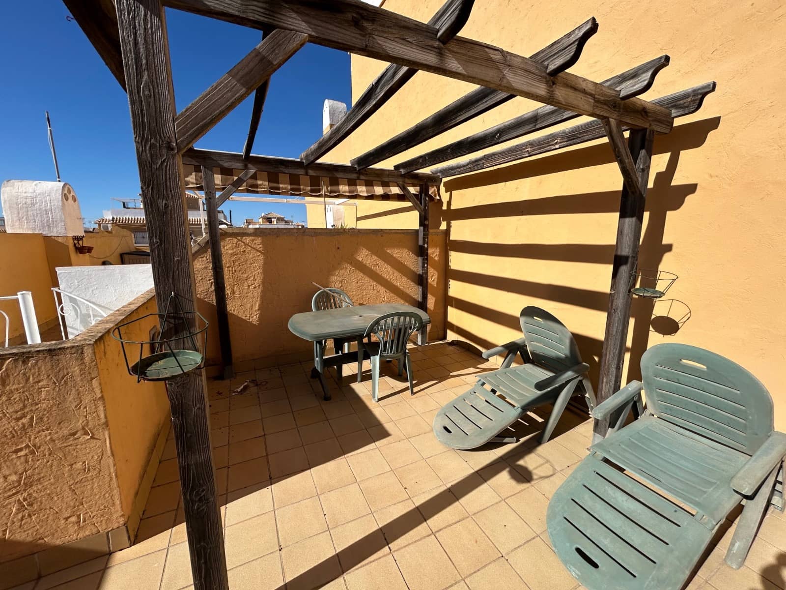 2 camera da letto Bungalow in vendita in Ciudad Quesada con piscina - 144.950 € (Rif: 9596562)