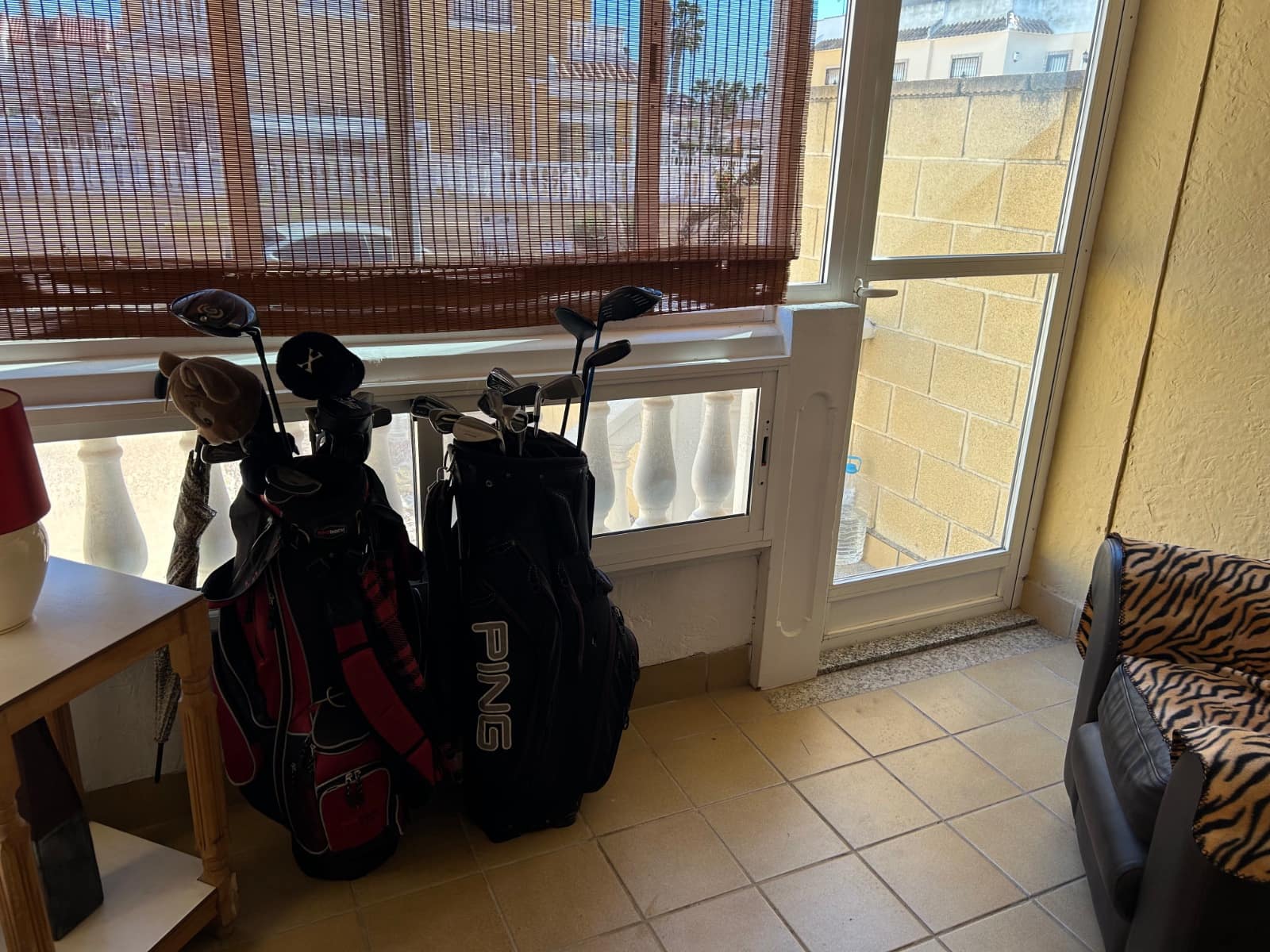 2 camera da letto Bungalow in vendita in Ciudad Quesada con piscina - 144.950 € (Rif: 9596562)