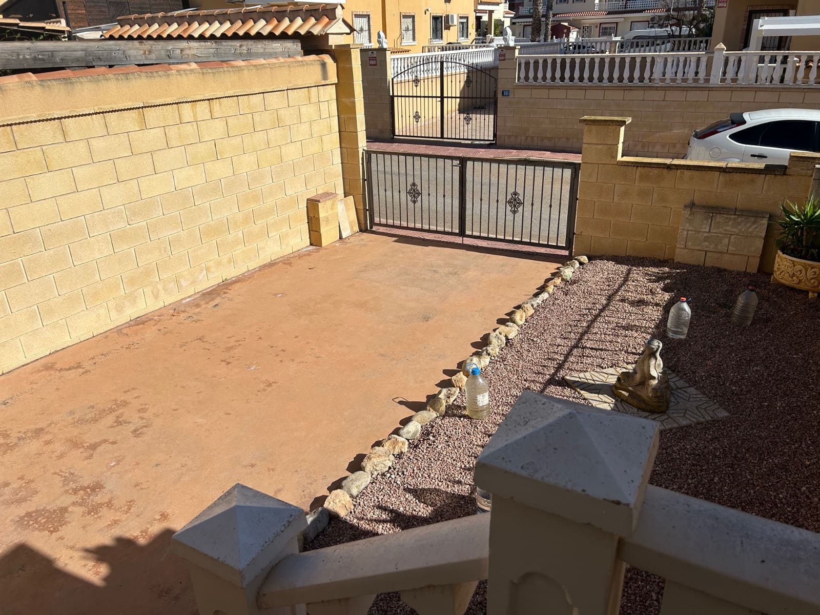 2 camera da letto Bungalow in vendita in Ciudad Quesada con piscina - 144.950 € (Rif: 9596562)