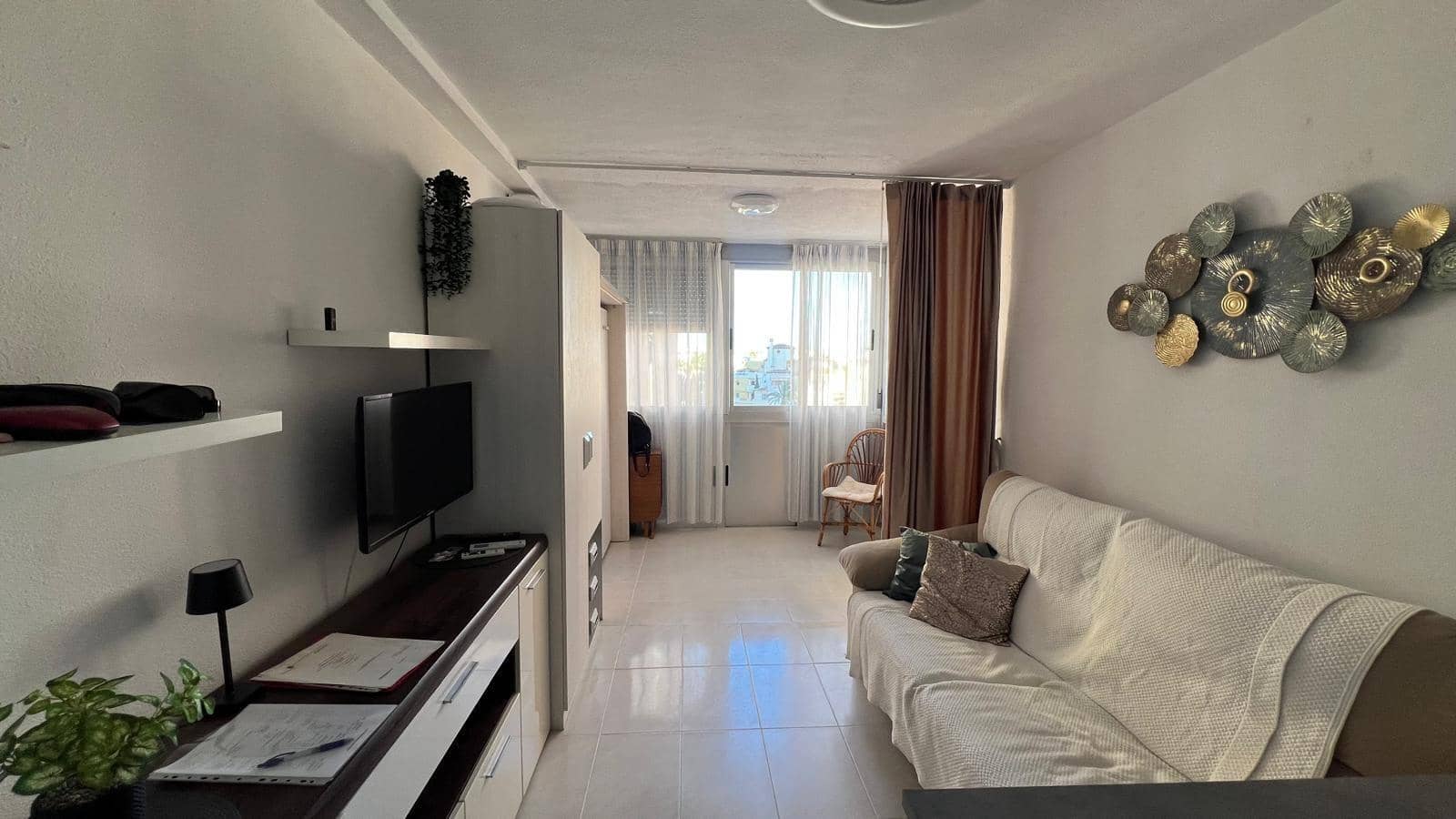 Studio til salg i Torrevieja - € 94.900 (Ref: 9596564)