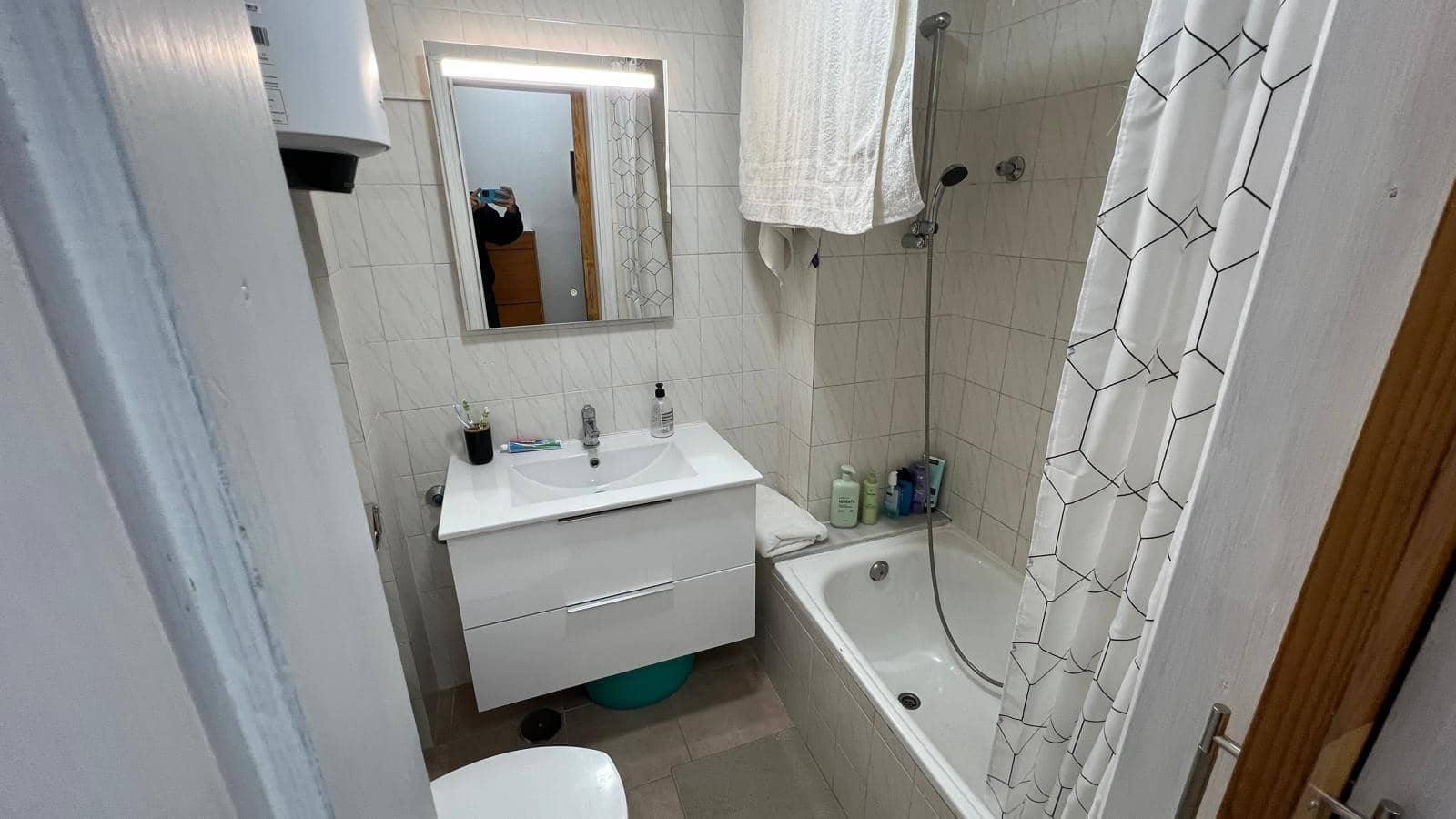 Studio til salg i Torrevieja - € 94.900 (Ref: 9596564)