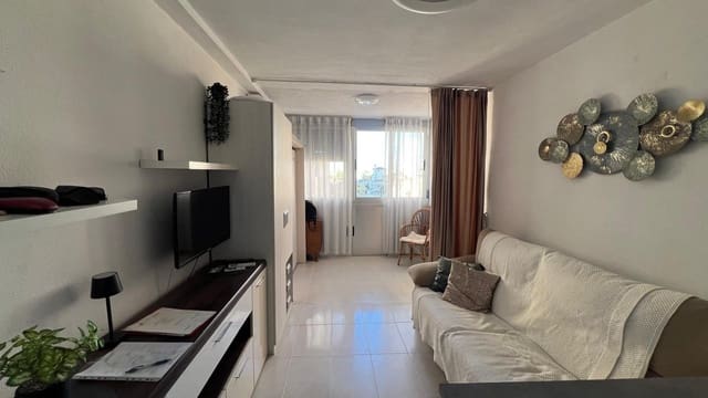 Studio til salg i Torrevieja - € 94.900 (Ref: 9596564)