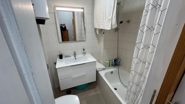 Studio til salg i Torrevieja - € 94.900 (Ref: 9596564)
