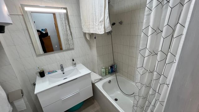 Studio til salg i Torrevieja - € 94.900 (Ref: 9596564)