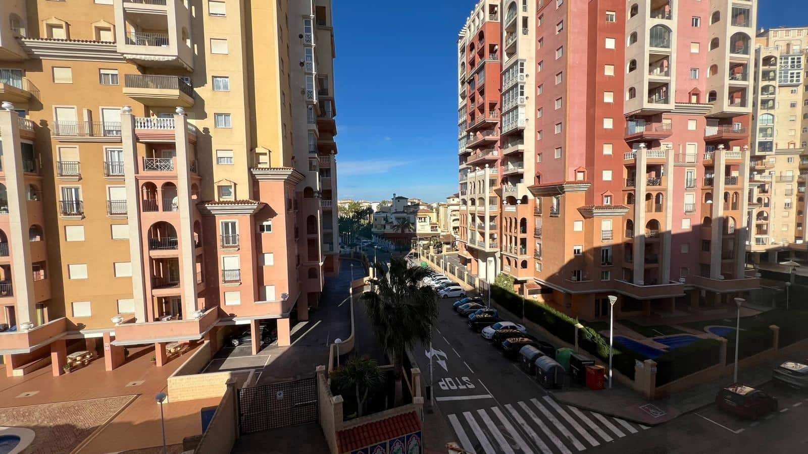 Studio til salg i Torrevieja - € 94.900 (Ref: 9596564)