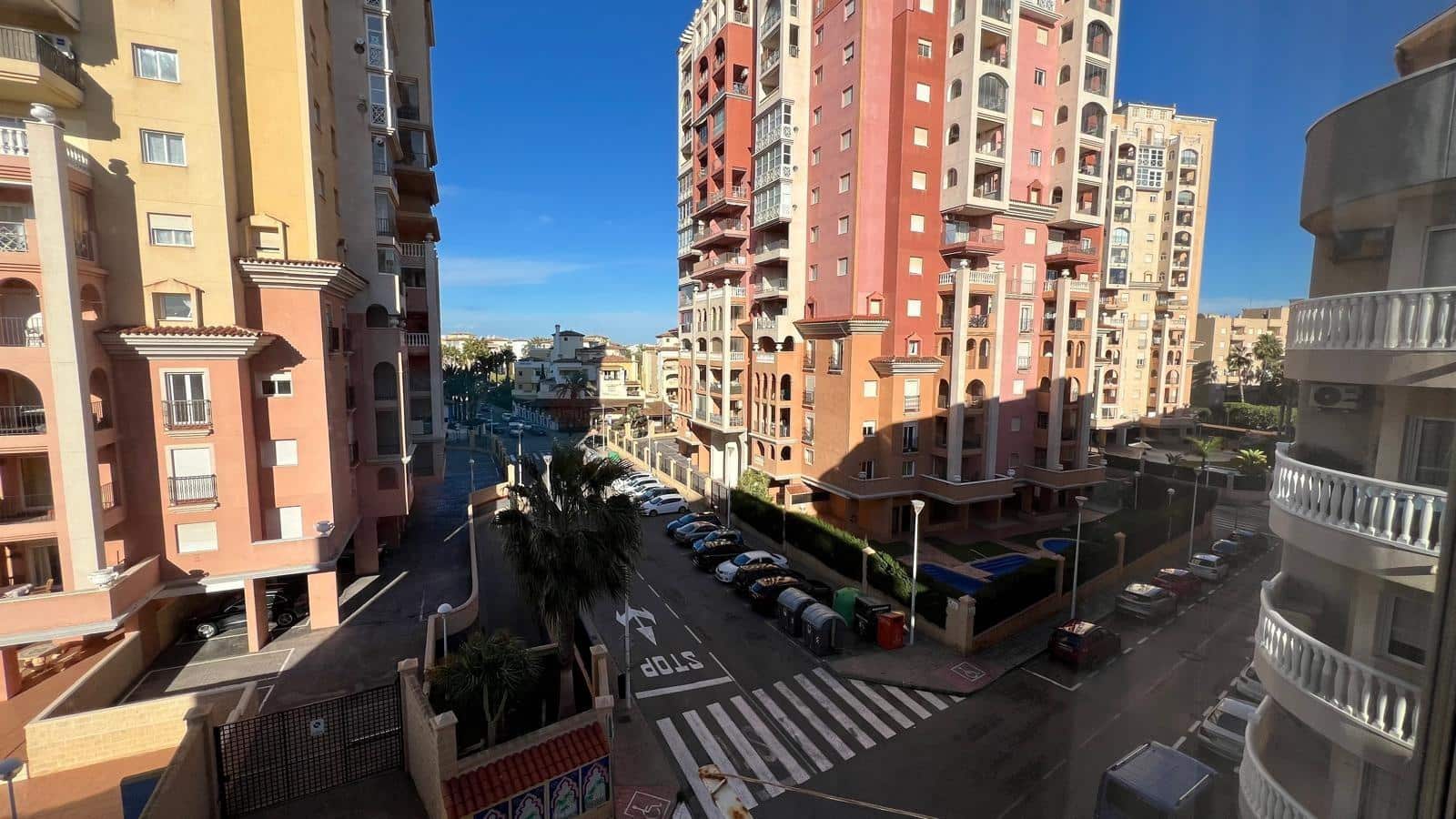 Studio til salg i Torrevieja - € 94.900 (Ref: 9596564)