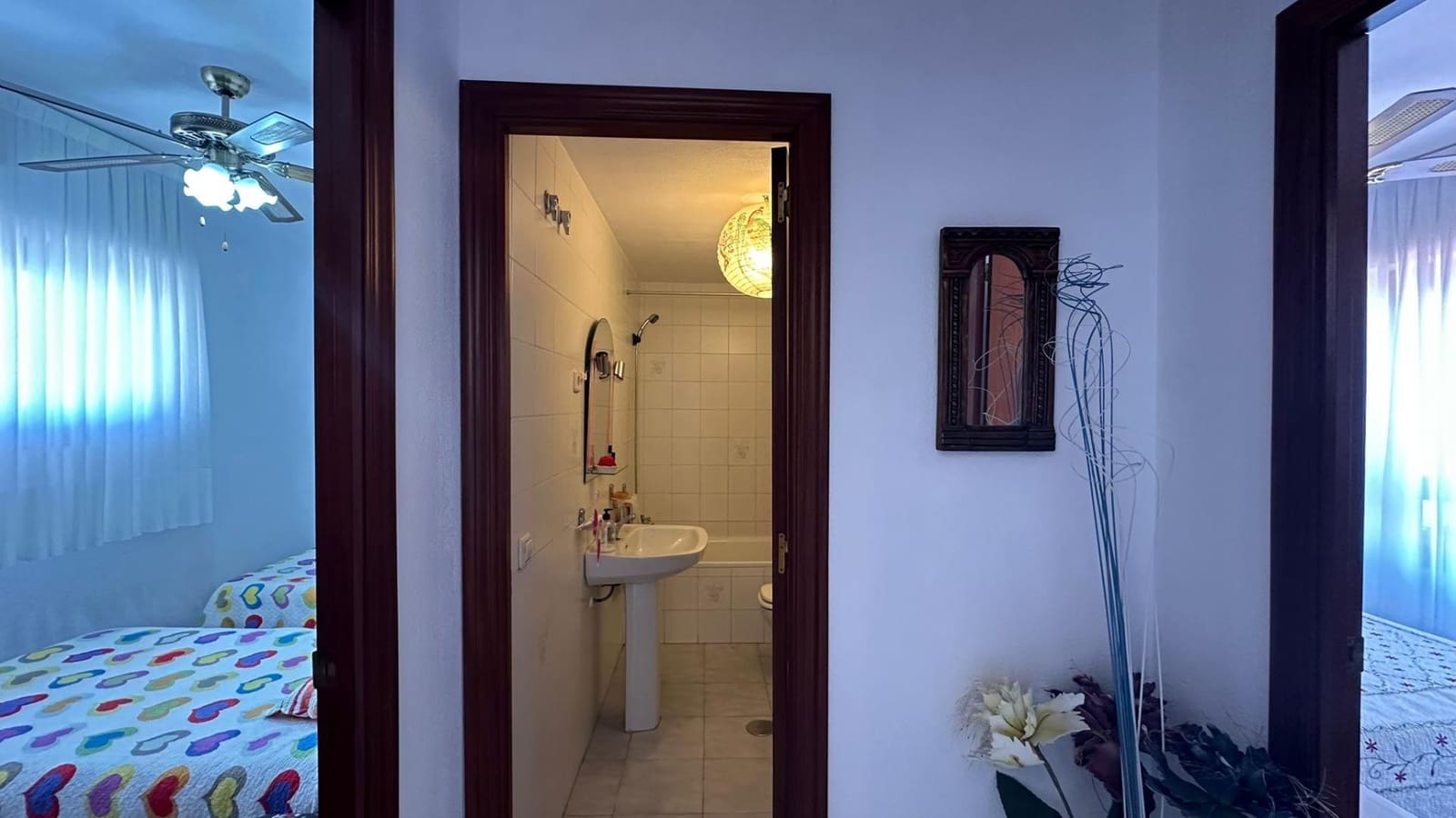 2 camera da letto Attico in vendita in Torrevieja con piscina garage - 149.900 € (Rif: 9596565)