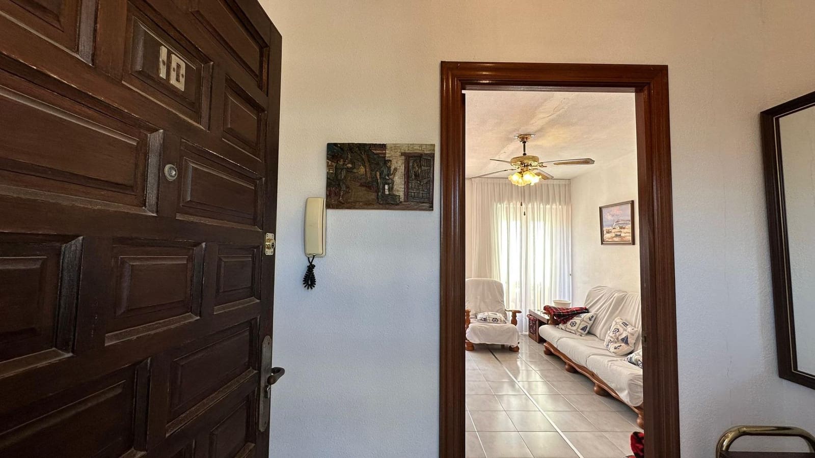 2 camera da letto Attico in vendita in Torrevieja con piscina garage - 149.900 € (Rif: 9596565)