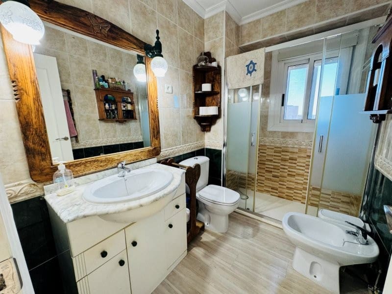 3 quarto Penthouse para venda em La Mata com piscina - 470 000 € (Ref: 9596567)