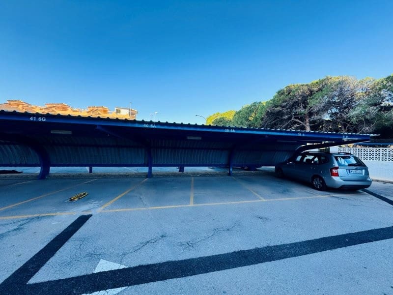 3 quarto Penthouse para venda em La Mata com piscina - 470 000 € (Ref: 9596567)