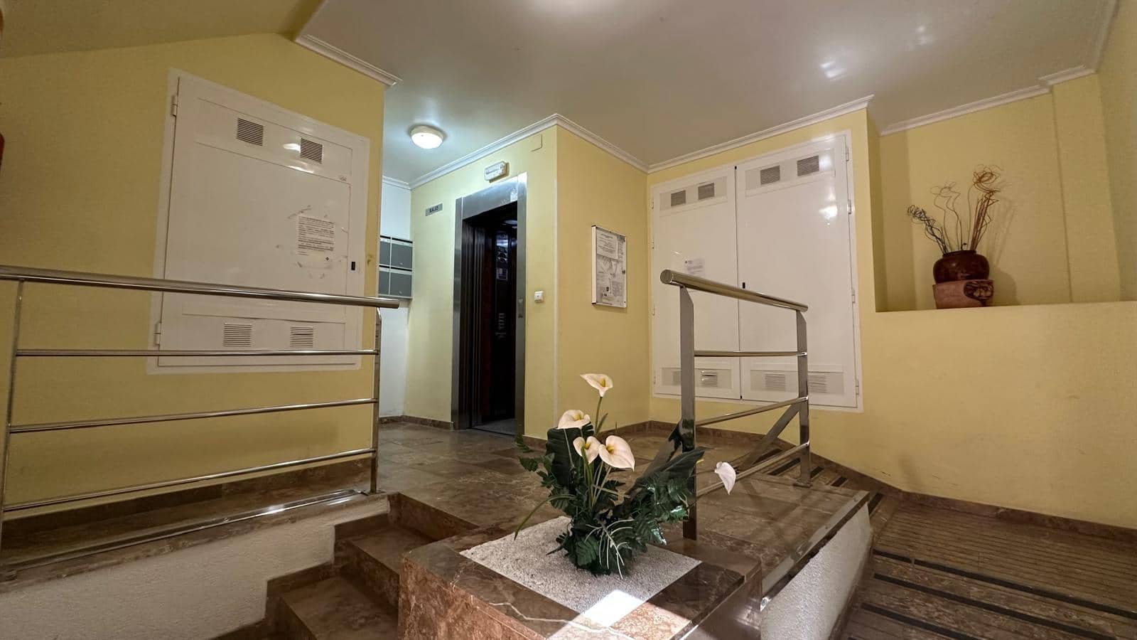 1 chambre Appartement à vendre à Torrevieja - 134 900 € (Ref: 9596568)