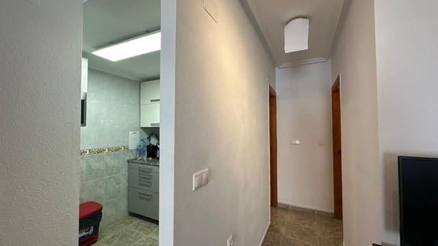 1 chambre Appartement à vendre à Torrevieja - 134 900 € (Ref: 9596568)