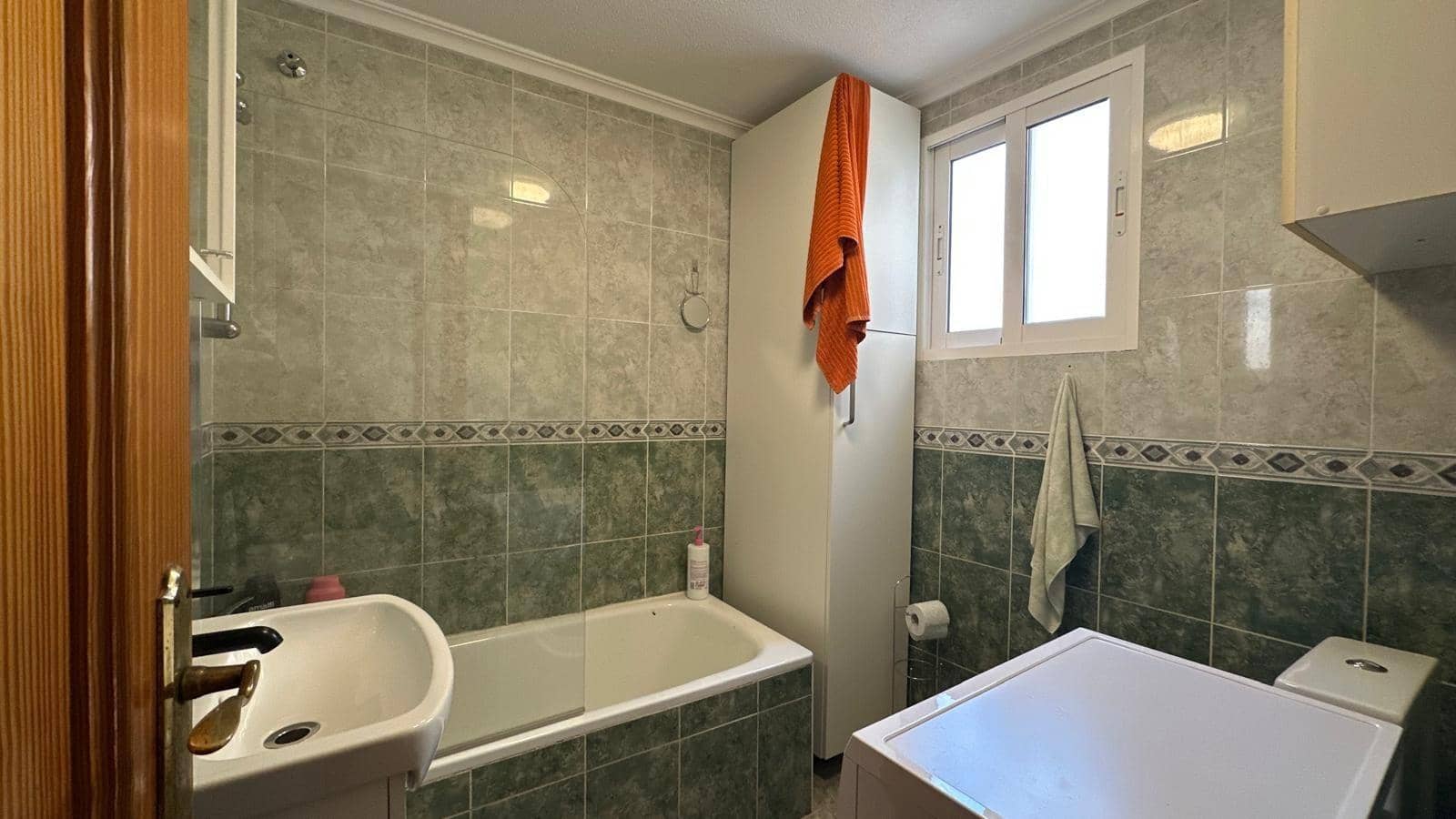 1 chambre Appartement à vendre à Torrevieja - 134 900 € (Ref: 9596568)