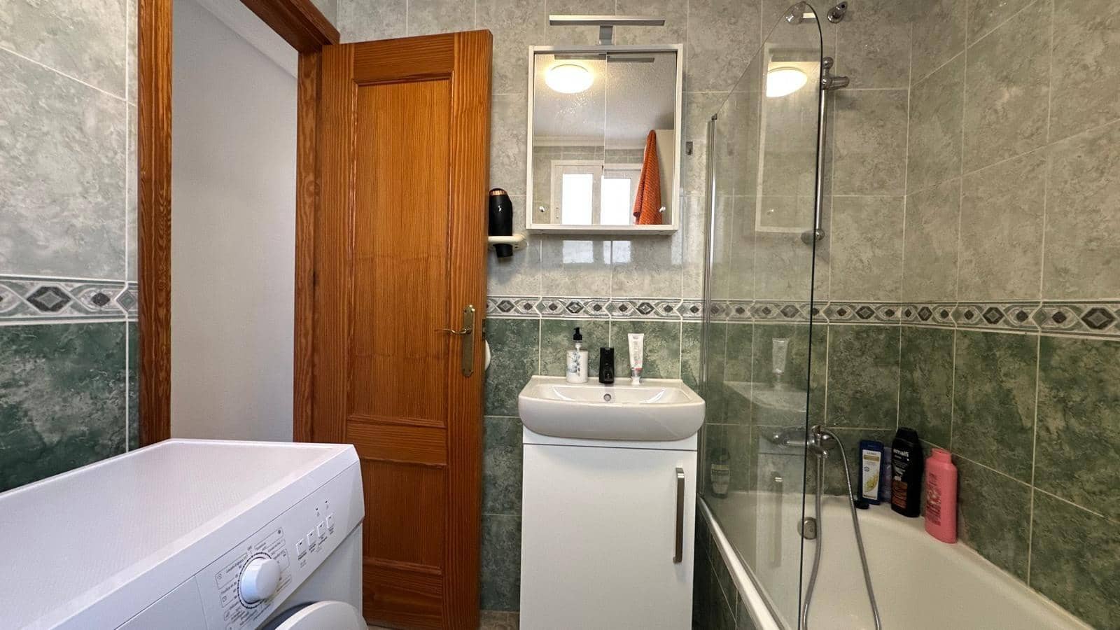1 chambre Appartement à vendre à Torrevieja - 134 900 € (Ref: 9596568)