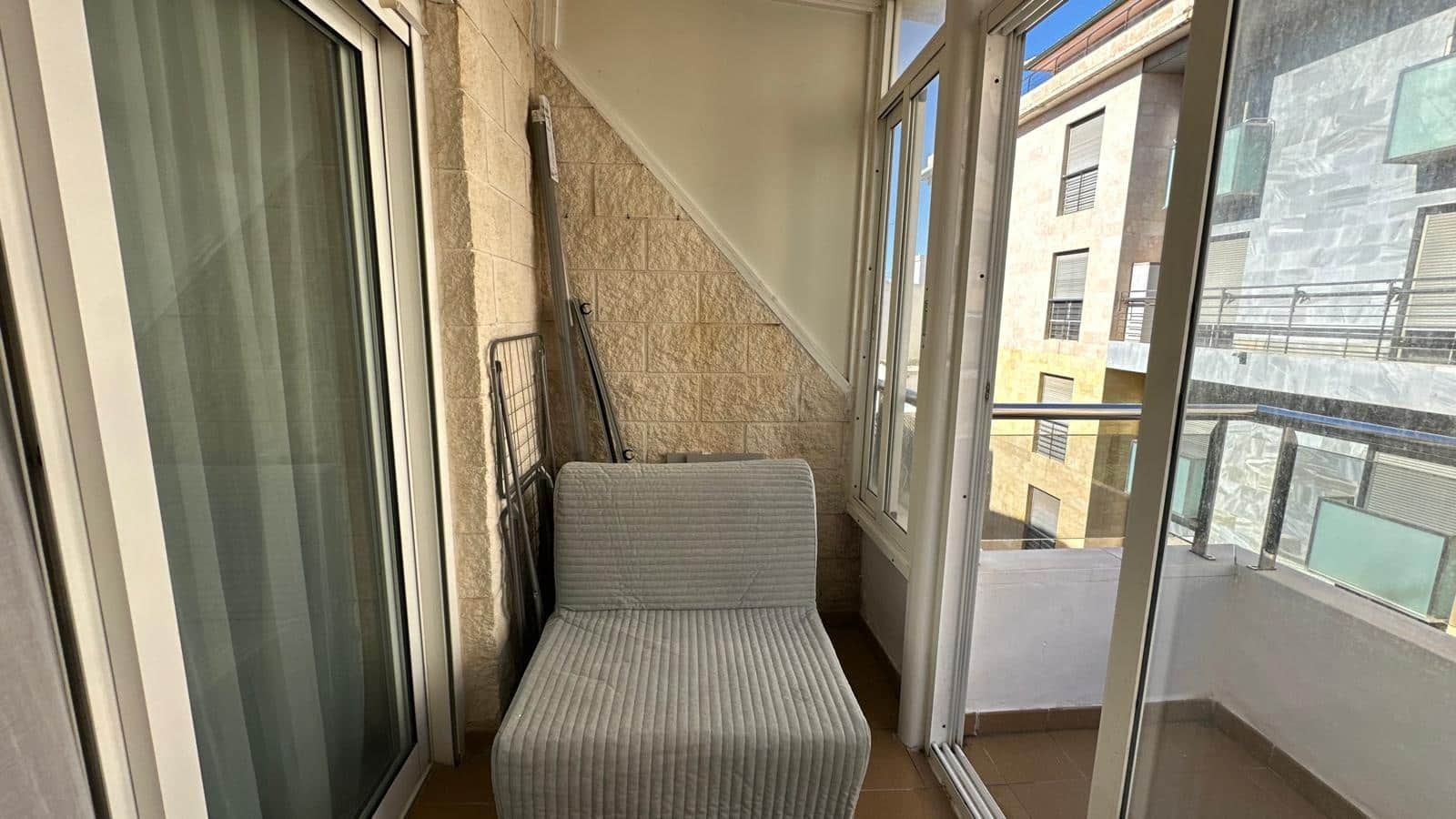 1 chambre Appartement à vendre à Torrevieja - 134 900 € (Ref: 9596568)