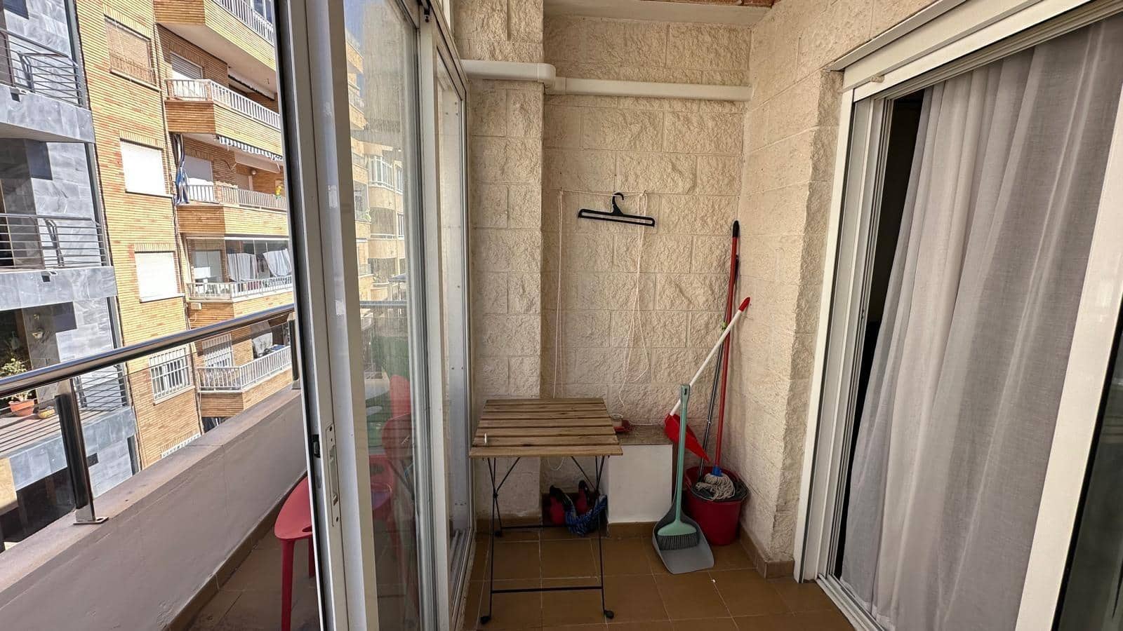 1 chambre Appartement à vendre à Torrevieja - 134 900 € (Ref: 9596568)