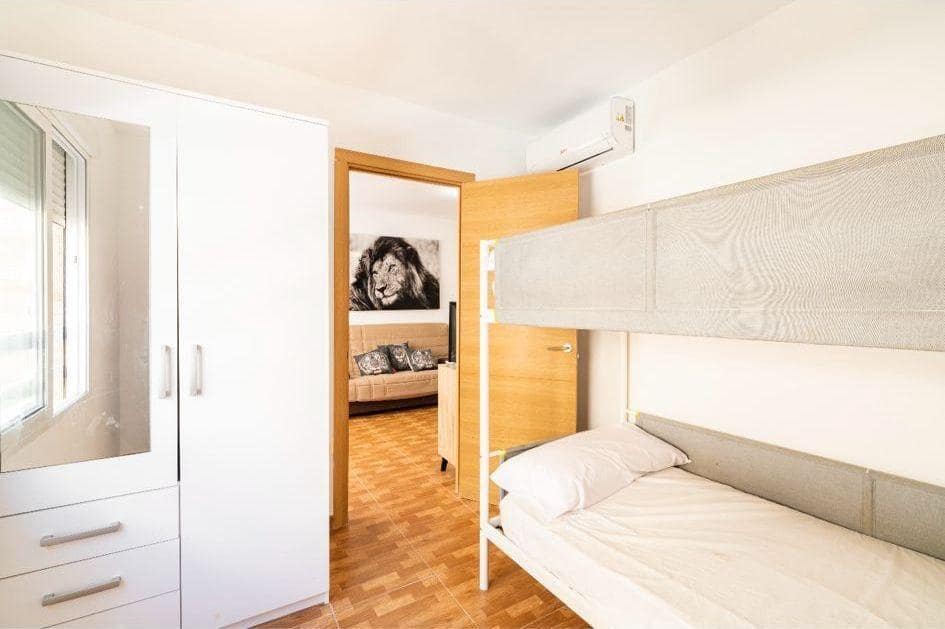 3 chambre Appartement à vendre à Torrevieja - 174 900 € (Ref: 9596570)