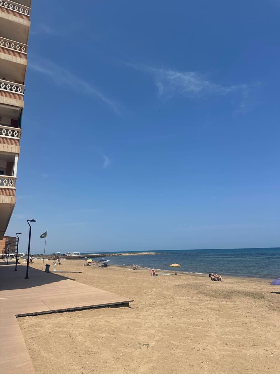 3 chambre Appartement à vendre à Torrevieja - 174 900 € (Ref: 9596570)