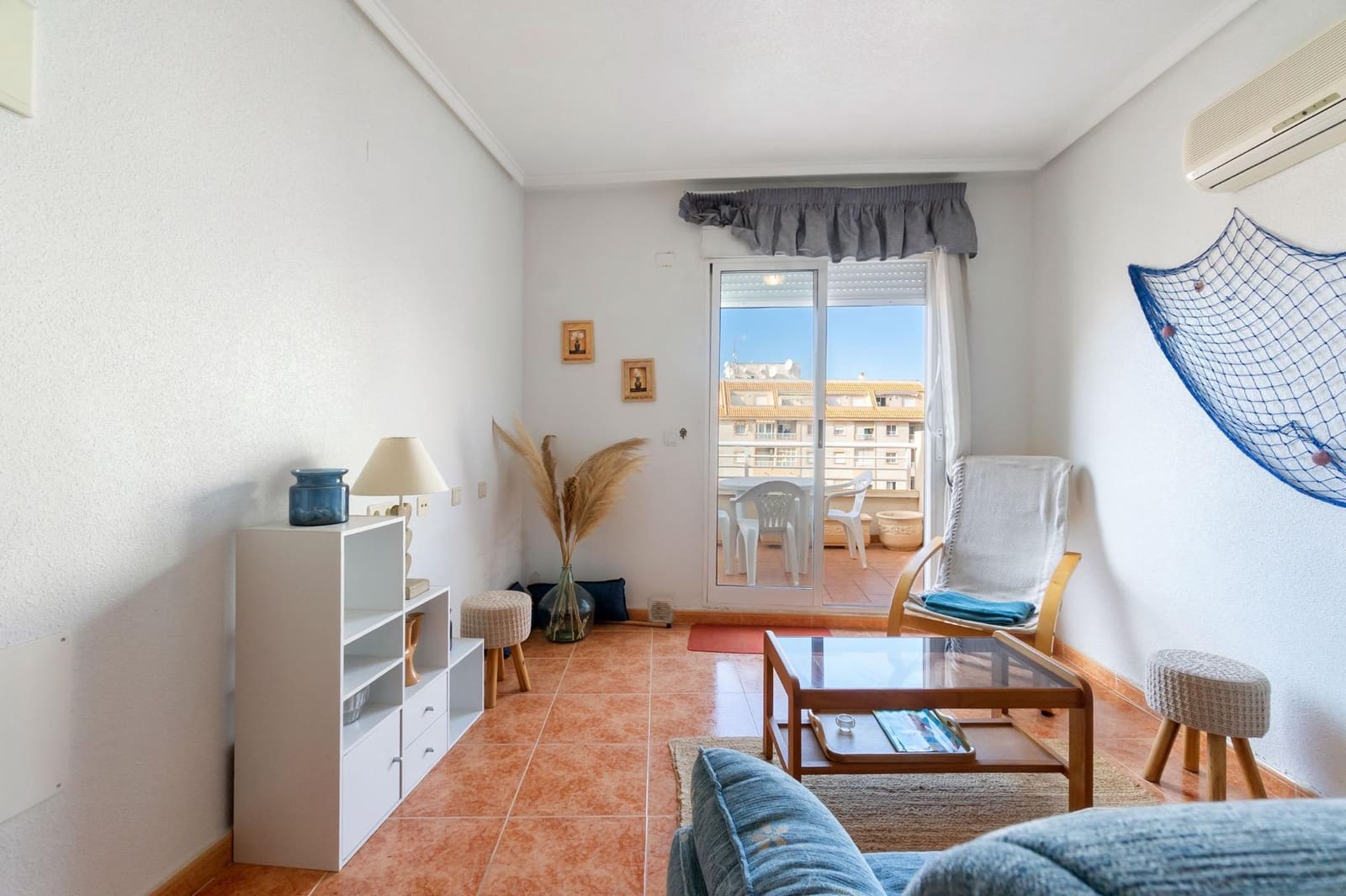 1 camera da letto Attico in vendita in Torrevieja - 119.000 € (Rif: 9596572)