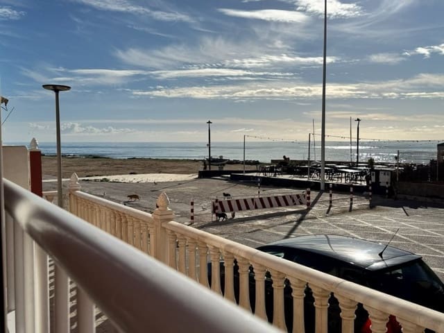 2 camera da letto Appartamento in vendita in San Juan de los Terreros, Pulpí - 189.000 € (Rif: 9596573)