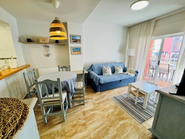 2 camera da letto Appartamento in vendita in San Juan de los Terreros, Pulpí - 189.000 € (Rif: 9596573)