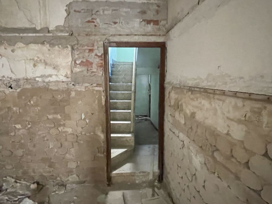 Ruin til salg i Dolores - € 160.000 (Ref: 9599525)