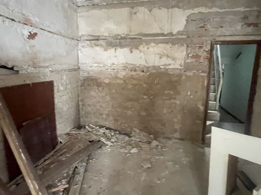 Ruin til salg i Dolores - € 160.000 (Ref: 9599525)