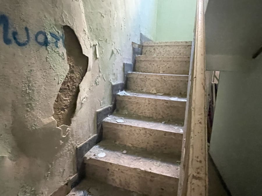 Ruin til salg i Dolores - € 160.000 (Ref: 9599525)