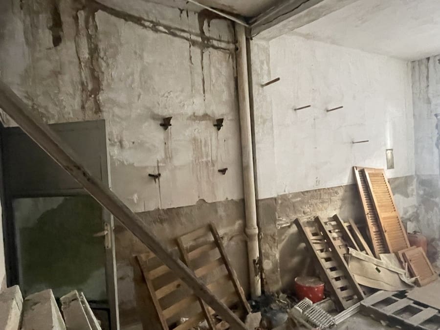 Ruin til salg i Dolores - € 160.000 (Ref: 9599525)