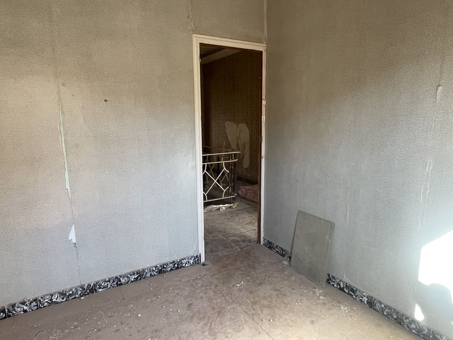 Ruin til salg i Dolores - € 160.000 (Ref: 9599525)