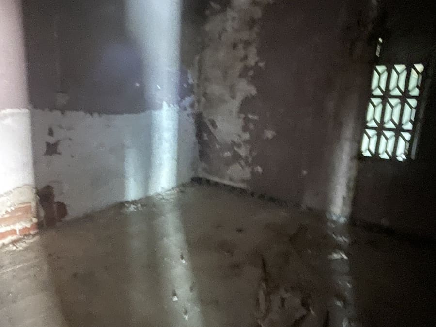 Ruin til salg i Dolores - € 160.000 (Ref: 9599525)