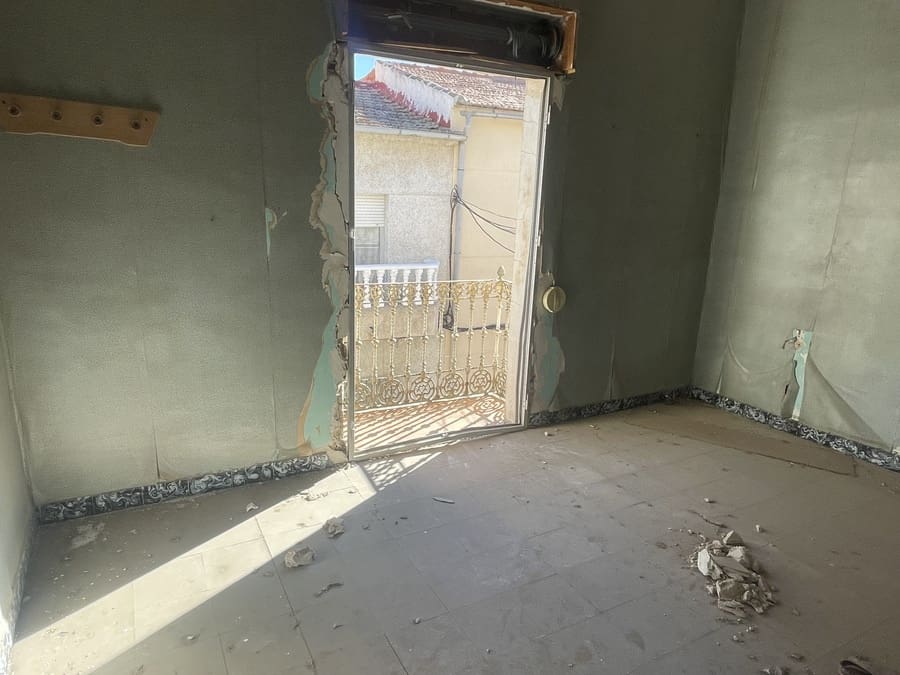 Ruin til salg i Dolores - € 160.000 (Ref: 9599525)