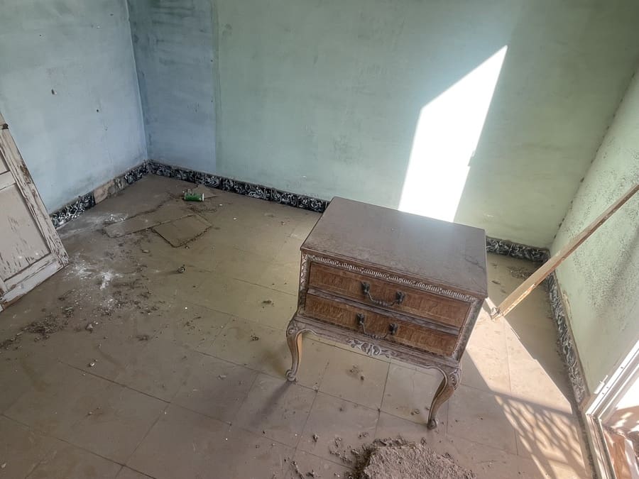 Ruin til salg i Dolores - € 160.000 (Ref: 9599525)