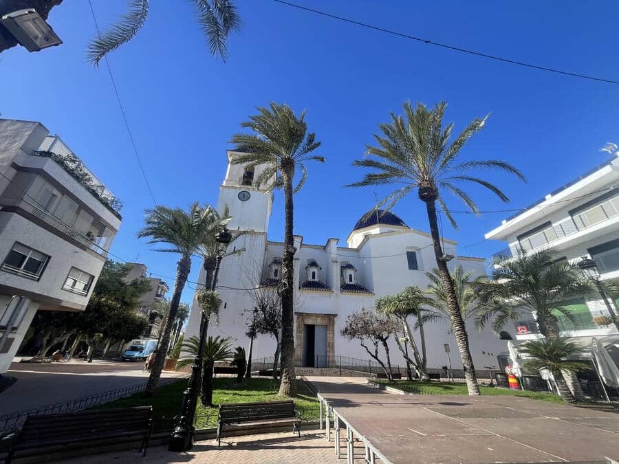 Ruin til salg i Dolores - € 160.000 (Ref: 9599525)