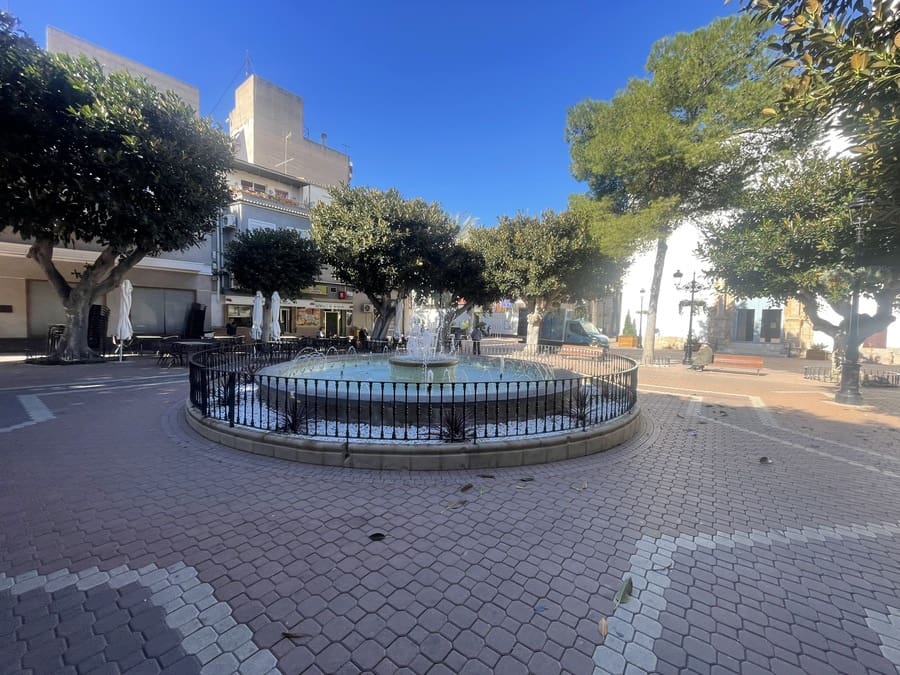 Ruin til salg i Dolores - € 160.000 (Ref: 9599525)