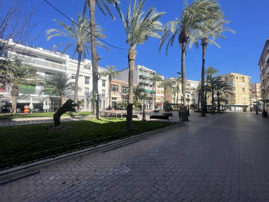 Ruin til salg i Dolores - € 160.000 (Ref: 9599525)