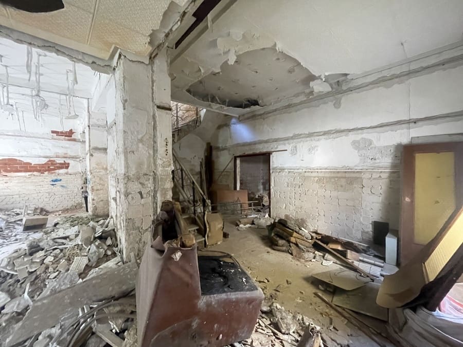 Ruin til salg i Dolores - € 160.000 (Ref: 9599525)