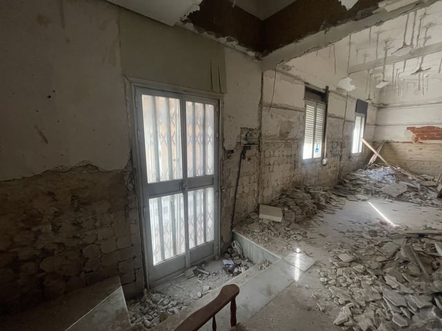 Ruin til salg i Dolores - € 160.000 (Ref: 9599525)