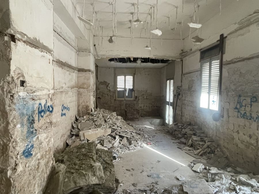 Ruin til salg i Dolores - € 160.000 (Ref: 9599525)