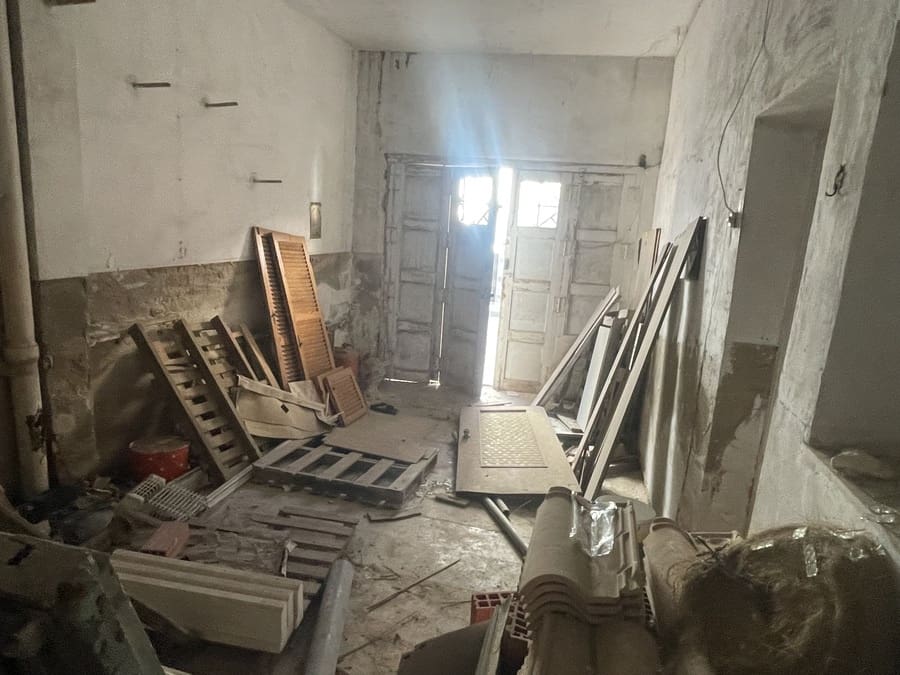 Ruin til salg i Dolores - € 160.000 (Ref: 9599525)